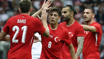 MİLLİ MAÇ TARİHİ: Bulgaristan Türkiye Maçı Ne Zaman? Bulgaristan Türkiye Maçı Hangi Kanalda?