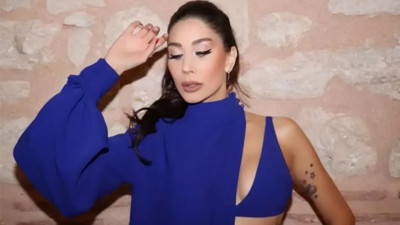 Manken Ece Gürsel Yıllar Sonra İtiraf Etti! "Yaramaz Dönemlerin Oldu" Deyince Olanlar Oldu