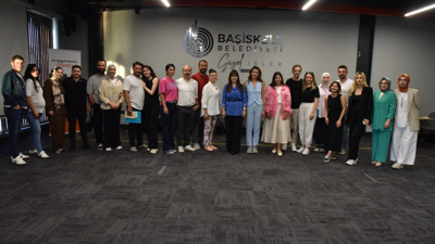 Evlilik Okulu başvuruları başladı!