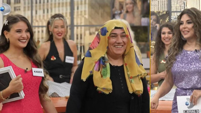 Gelinim Mutfakta Kader Öztürk Kimdir, Kaç Yaşında? Gelinim Mutfakta Tülay Yılmaz Kimdir?