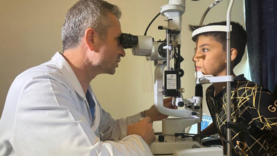 Ekranla büyüyen nesil, uzağı göremiyor