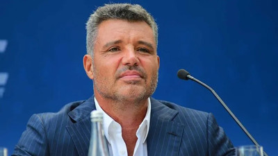 Sadettin Saran Hangi Bahis Şirketi Sahibi? Fenerbahçe'nin Yeni Başkanı Sadettin Saran Şirketleri