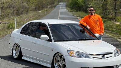 Tekirdağ’da trafik kazası: 1 ölü, 1 yaralı!