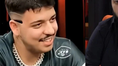 Soğuk Savaş Programı Enes Akgündüz Neden Gözaltına Alındı? Enes Akgündüz Kimdir, Kaç Yaşında?