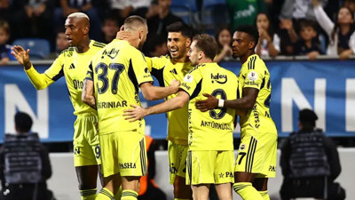 Fenerbahçe'nin Zagreb kadrosu açıklandı