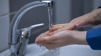 ASKİ SU KESİNTİSİ 23 EYLÜL SALI SORGULAMA | Ankara'da Sular Saat Kaçta Gelecek?