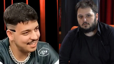 Boğaç Soydemir ve Enes Akgündüz tutuklandı