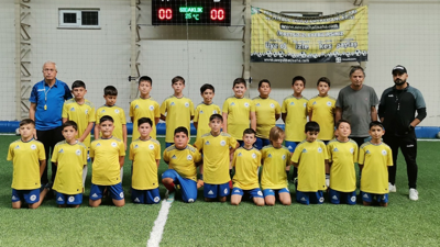 TFF çok titiz… Kurallara uymayan futbol okulunu yakacak!