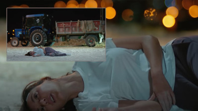 Uzak Şehir Mine Sadakat'in Kurşunuyla Son Nefesini Verdi! Uzak Şehir Mine Öldü Mü?