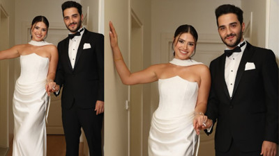 Survivor Ayşe Yüksel İle Sercan Saray Çifti Evlilik Yolunda İlk Adımı Attı