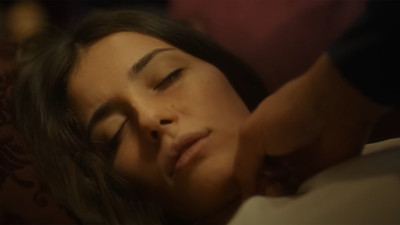 Eşref Rüya Afra'nın Ölümü Gözyaşı Döktürdü! Ebrar Karabakan Eşref Rüya'dan Neden Ayrıldı Belli Oldu