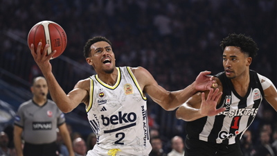 Cumhurbaşkanlığı Kupası Fenerbahçe'nin... Son saniyeler nefes kesti: 85-83