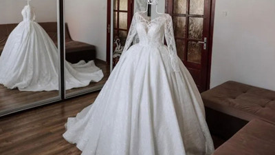 Gelinler neden beyaz gelinlik giyiyor? Arkasındaki hikayeye çok şaşıracaksınız!