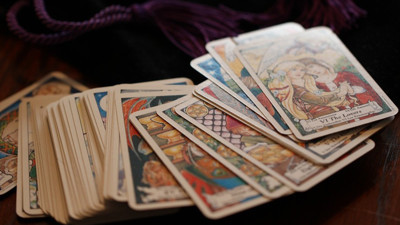 Günün Tarot Kartı: 24 Eylül 2025 Tarot Falı