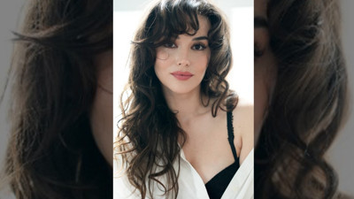 Sahipsizler Bahar Kim? Aybüke Yılmaz Kimdir, Kaç Yaşında, Nereli? Aybüke Yılmaz Dizileri ve Filmleri