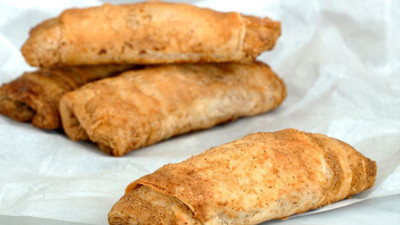 Gelinim Mutfakta Tosunum Böreği Tarifi 25 Eylül 2025 TAM ÖLÇÜLÜ | Tosunum Böreği Nasıl Yapılır?