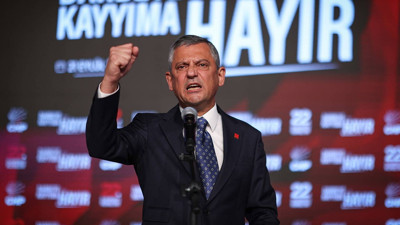 Özgür Özel 5 anketin sonucunu açıkladı!