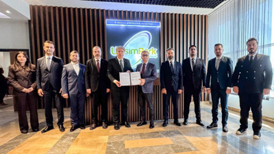 UlaşımPark'tan yeni iş birliği!