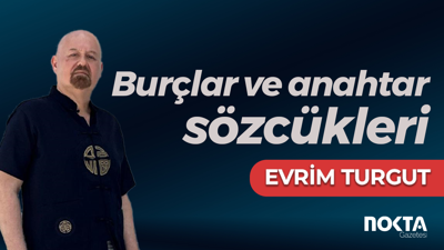Burçlar ve anahtar sözcükleri