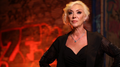 Güllü'nün intihar iddialarına asistanından yanıt geldi.