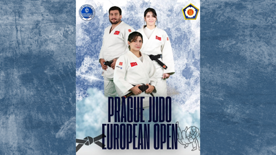 Kağıtspor'un milli judocuları önemli organizasyona hazır!