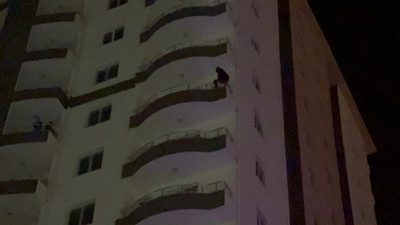 Müteahhitten parasını alamayan taşeron işçi intihara kalkıştı!