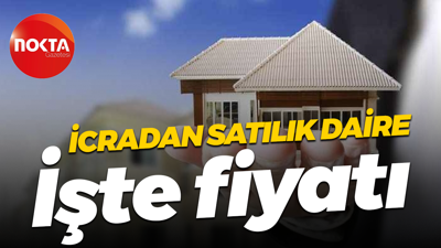 Kocaeli Darıca’da 100 metrekarelik daire! İşte fiyatı