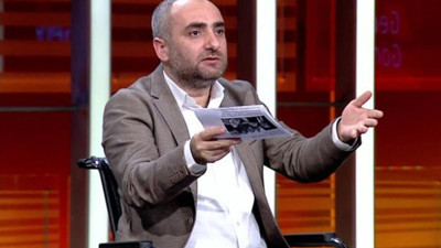 İsmail Saymaz’dan dikkat çeken Tunceli iddiası!