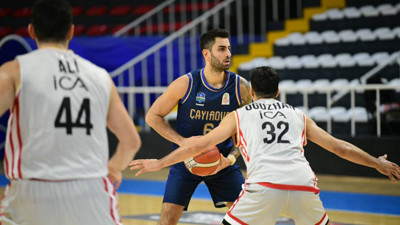 Çayırova Belediyesi, deplasmandan galibiyetle döndü