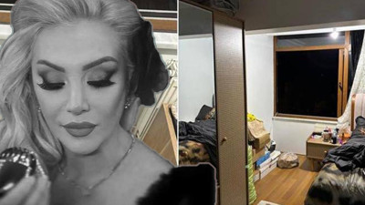 Arabesk Sanatçısı Güllü'nün Ölümünde Dikkat Çeken Ayrıntılar Ortaya Çıktı