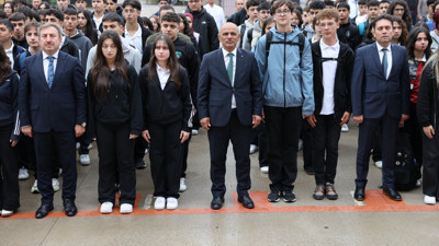 Şener Söğüt: Bizim en büyük gücümüz, gençlerimizdir