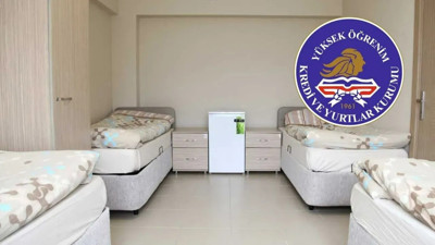 KYK Ek Kontenjan Yurt Başvuru 2025 Tarihleri: KYK Ek Yurt Başvuruları Ne Zaman 2025?