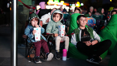 Doğa ve kültür, Ormanya'da buluşuyor