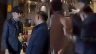 Nejat İşler'e kafa atan muhabir işten atıldı