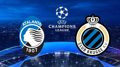 ATALANTA - CLUB BRUGGE MAÇI CANI İZLE | Atalanta - Brugge Maçı Hangi Kanalda?