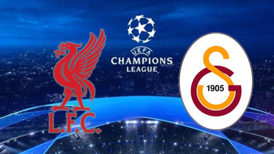 GS-LIVERPOOL MAÇI CANLI İZLE ŞİFRESİZ | Galatasaray'ın Maçını Hangi Kanal Veriyor?
