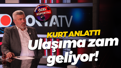 Kocaeli’de ulaşıma zam geliyor! Gözler Ekim meclisinde