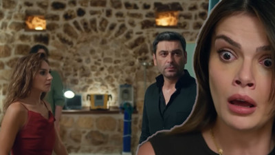 Uzak Şehir 32. Bölüm Fragmanı Boran Mardin'e Geri Döndü! Uzak Şehir Yeni Bölüm Tanıtımı