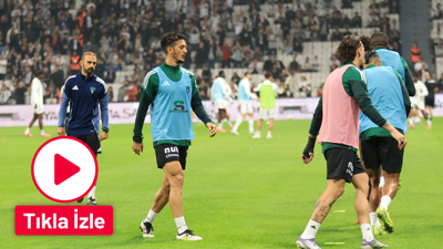 Tayfur Bingöl: Eyüpspor maçı ile yeni bir başlangıç yapacağız