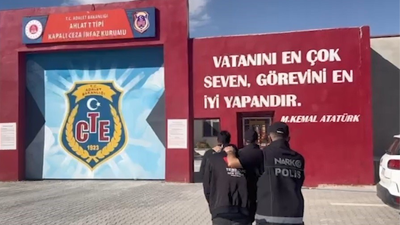 Midelerinden çıkan "Yok artık" dedirtti!