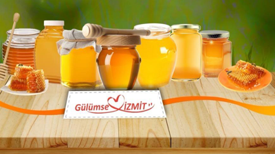 Bal Günleri 5-8 Ekim’de İzmit’te