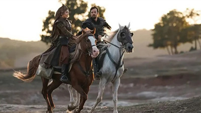 1 Ekim Çarşamba Bugün Kuruluş Osman Var Mı? Kuruluş Orhan 7 Sezon Ne Zaman Başlıyor?