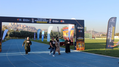 Kocaeli'den Gazze'ye barış mesajı