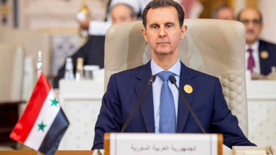 Flaş iddia! Beşar Esad zehirlendi mi?