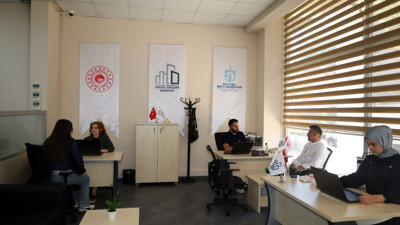 Kentsel Dönüşüm Ofisleri’ne yoğun ilgi... Nereler dönüşecek?