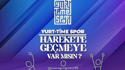 YURT TİME BAŞVURU SONUÇLARI AÇIKLANDI MI? Yurt Time Başvuru Sonucuna Nereden Bakılır?