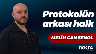 Protokolün arkası halk
