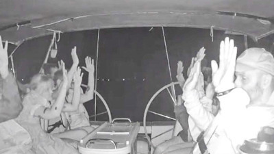 Türkiye'den Gazze'ye Giden Türk Aktivistlerin İsimleri || Mikeno Gemisinde Kimler Var?