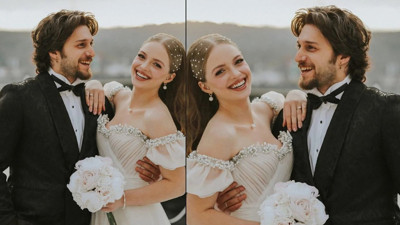 Ufuk Beydemir İpek Filiz Yazıcı Boşanıyor Mu? Ufuk Beydemir İpek Filiz Yazıcı Çifti Neden Boşanıyor?