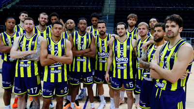 Fenerbahçe ve Efes yenilgi ile tanıştı!